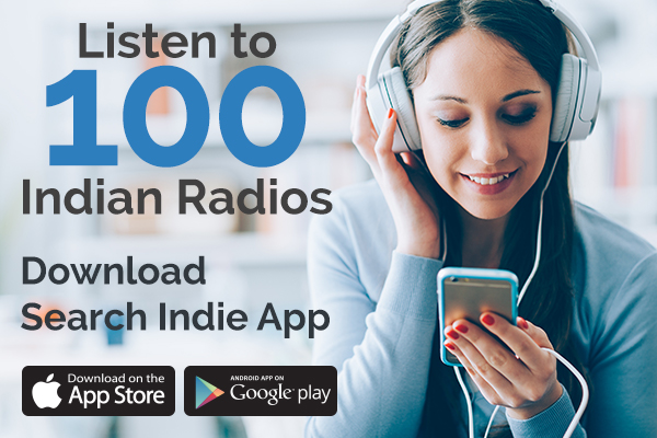 Listen to Indian Radios