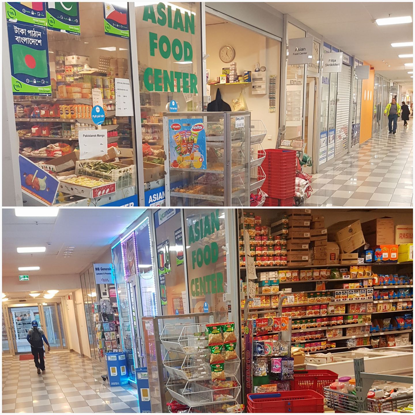 Asian Food Center Fittja vagen 39 Stockholm Search Indie